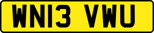 WN13VWU
