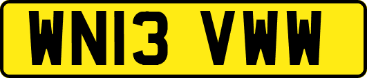 WN13VWW