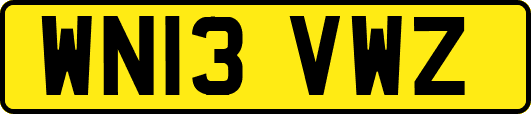 WN13VWZ