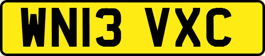 WN13VXC
