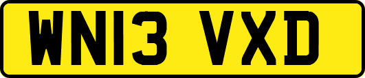 WN13VXD