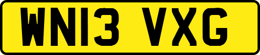 WN13VXG