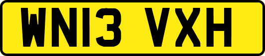 WN13VXH