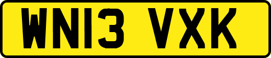 WN13VXK