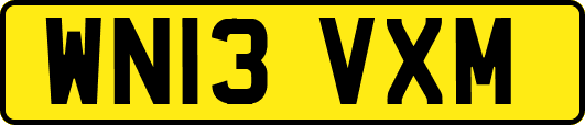 WN13VXM
