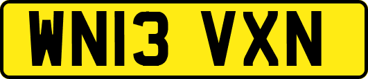 WN13VXN