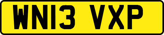 WN13VXP