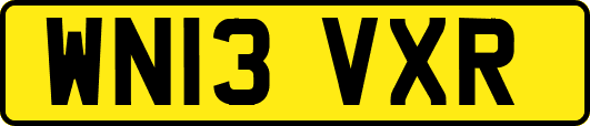 WN13VXR