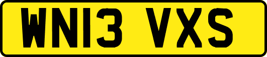 WN13VXS