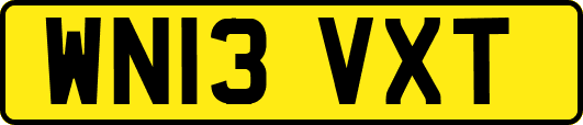 WN13VXT