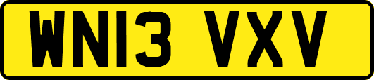 WN13VXV