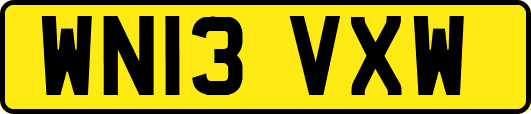 WN13VXW
