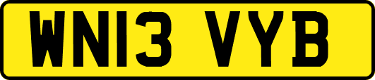 WN13VYB