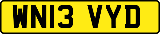 WN13VYD