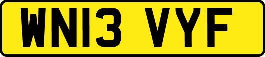 WN13VYF