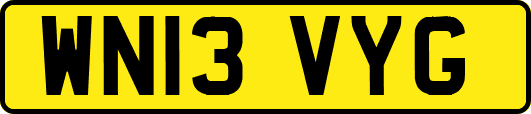 WN13VYG