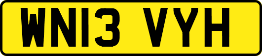 WN13VYH