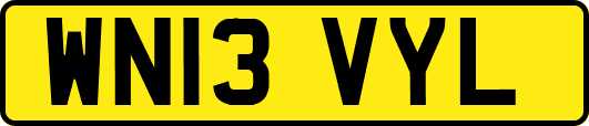 WN13VYL