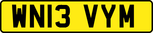 WN13VYM