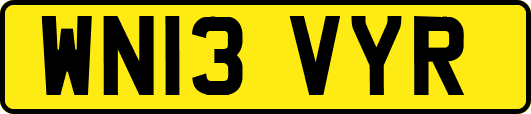 WN13VYR