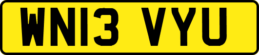 WN13VYU