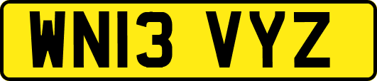 WN13VYZ