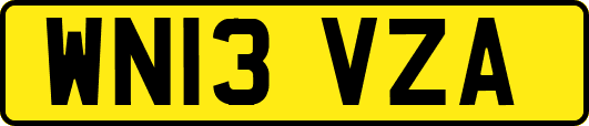 WN13VZA
