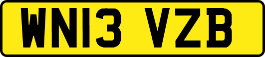 WN13VZB