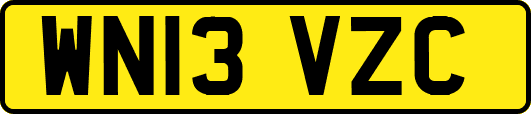 WN13VZC