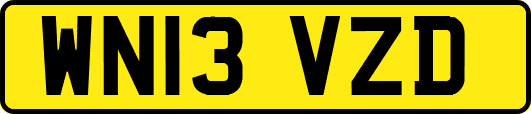 WN13VZD