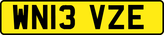 WN13VZE