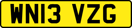 WN13VZG