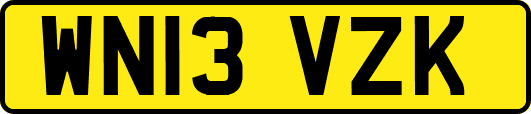 WN13VZK