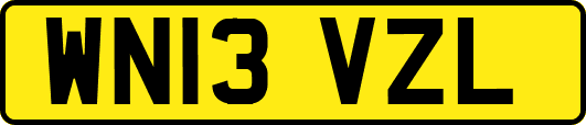 WN13VZL