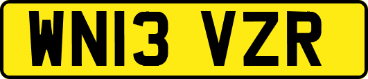 WN13VZR