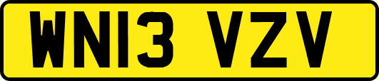 WN13VZV