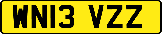WN13VZZ