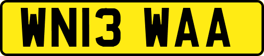 WN13WAA