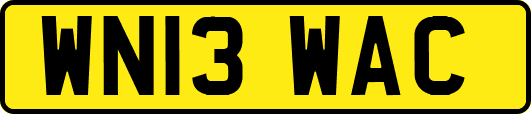WN13WAC