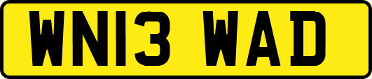 WN13WAD