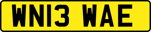 WN13WAE