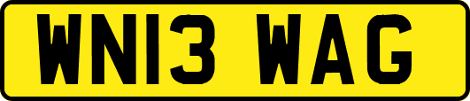WN13WAG