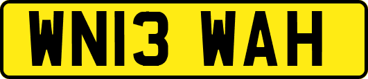 WN13WAH