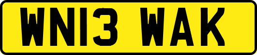 WN13WAK