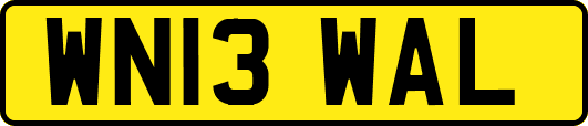 WN13WAL