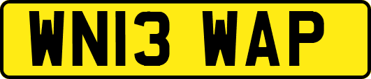 WN13WAP
