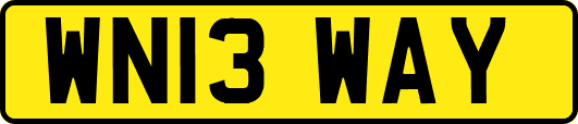 WN13WAY
