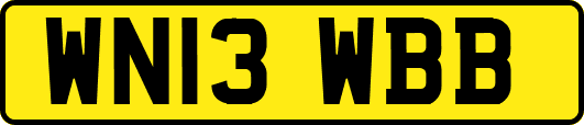 WN13WBB