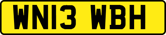WN13WBH