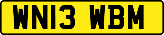 WN13WBM